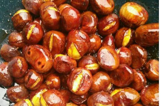 因为|脂肪热量太高,宁可饿一天,也不要吃的6种食物,大多人都喜欢吃