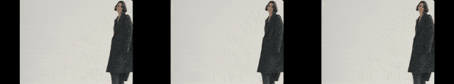 Beckham 穿搭灵感丨MASSIMO DUTTI 2021秋冬 迷失曼哈顿