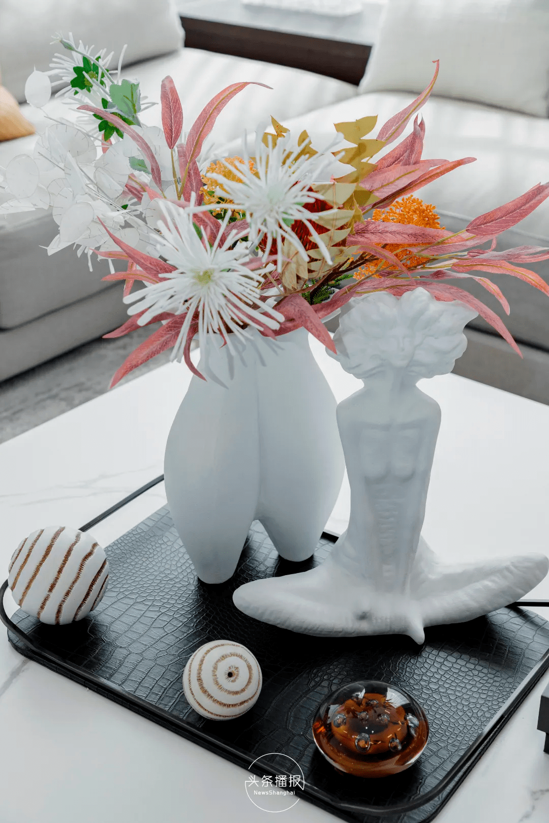 muji当代魔都人的“快乐装修”？我来带你研究！