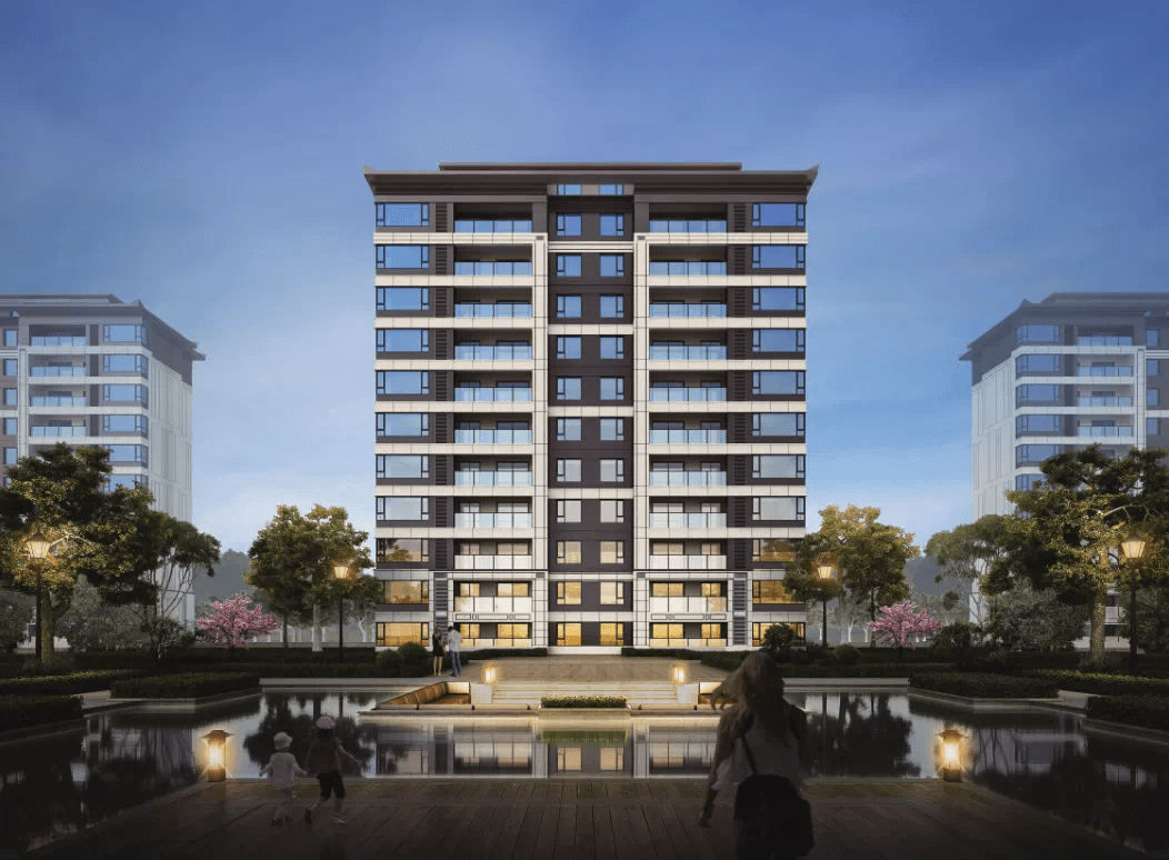 大片级惊天杂技秀空降世和府燃爆你的十一长假