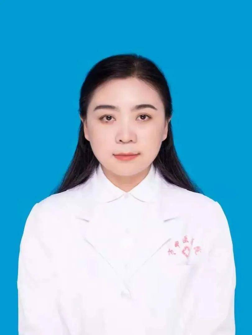 人类|丨青年医师推介丨?脑病医院李敏主治医师