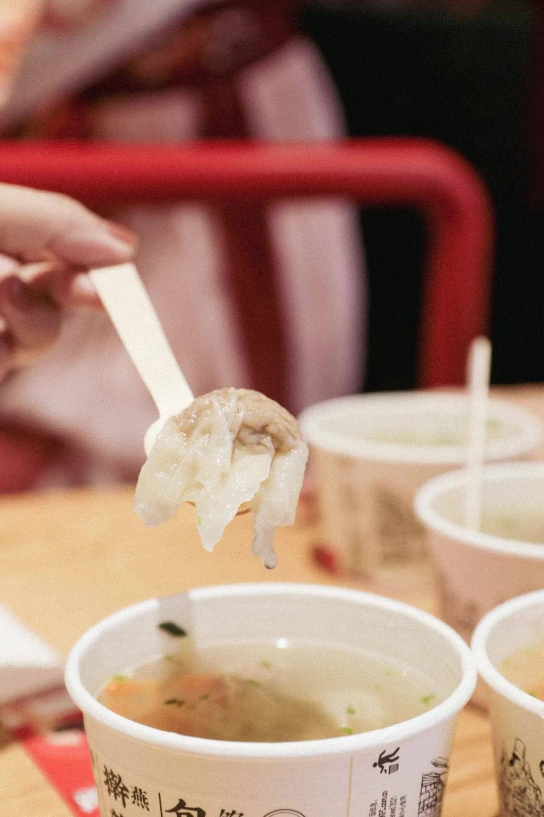 肉夹馍|全国地道早餐味竟然在这里?