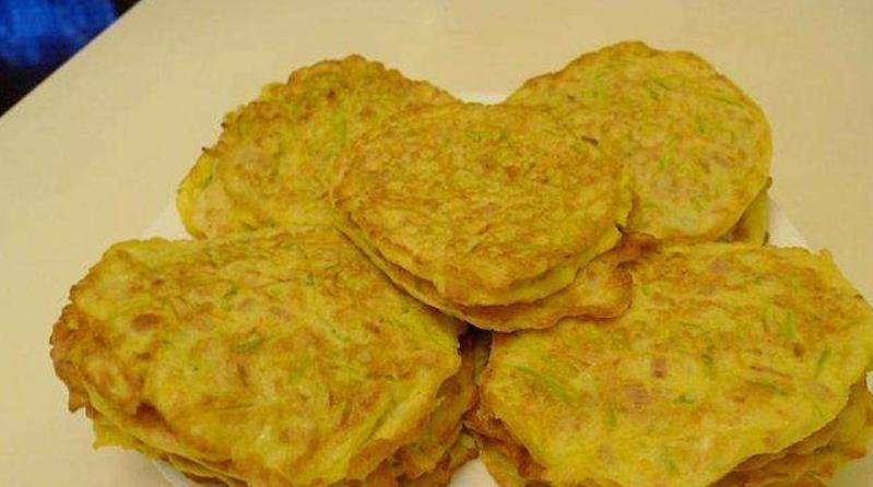 蔬菜|秋冬多给孩子吃这早餐,营养丰富,简单快捷,孩子超级喜欢吃