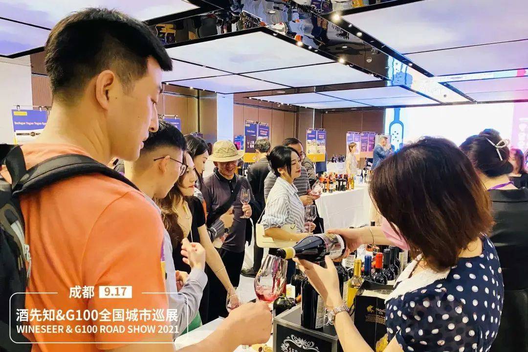 成都|非凡榜单推荐!你绝不能错过的葡萄牙葡萄酒