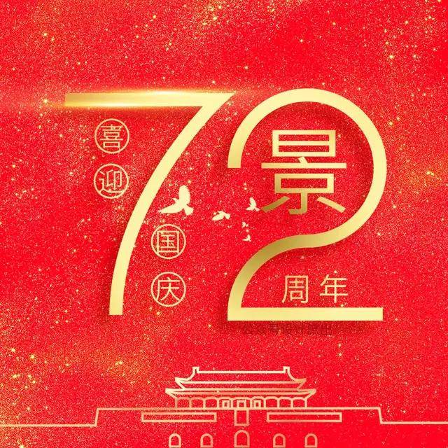 明煊 你的头像该换了，微信头像分享，72周年姓氏头像，