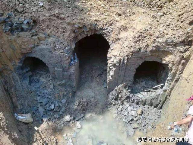 明朝墓出土元代瓷器，为何这件瓷器盗墓贼都看不上，那是有理由的