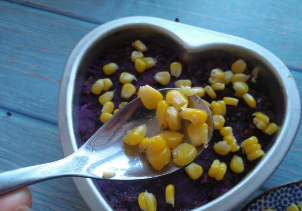 蔬菜|秋冬多给孩子吃这早餐,营养丰富,简单快捷,孩子超级喜欢吃