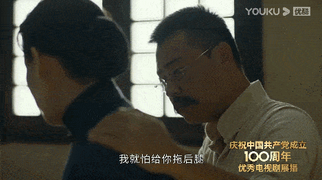 李幼斌|因错过白玉兰被送上热搜，魏和尚之后，他终于凭借李大钊成功出圈？