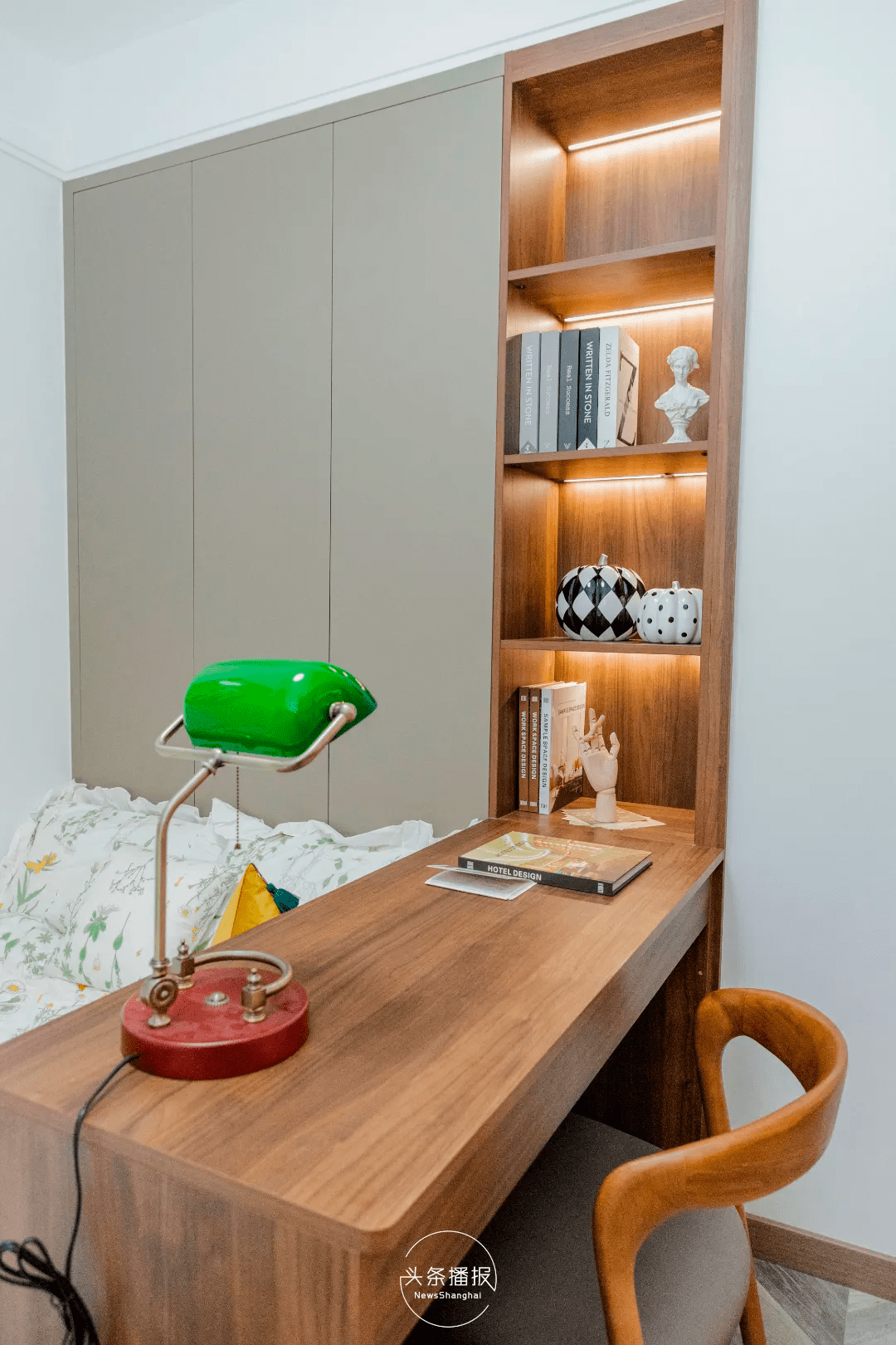 muji当代魔都人的“快乐装修”？我来带你研究！