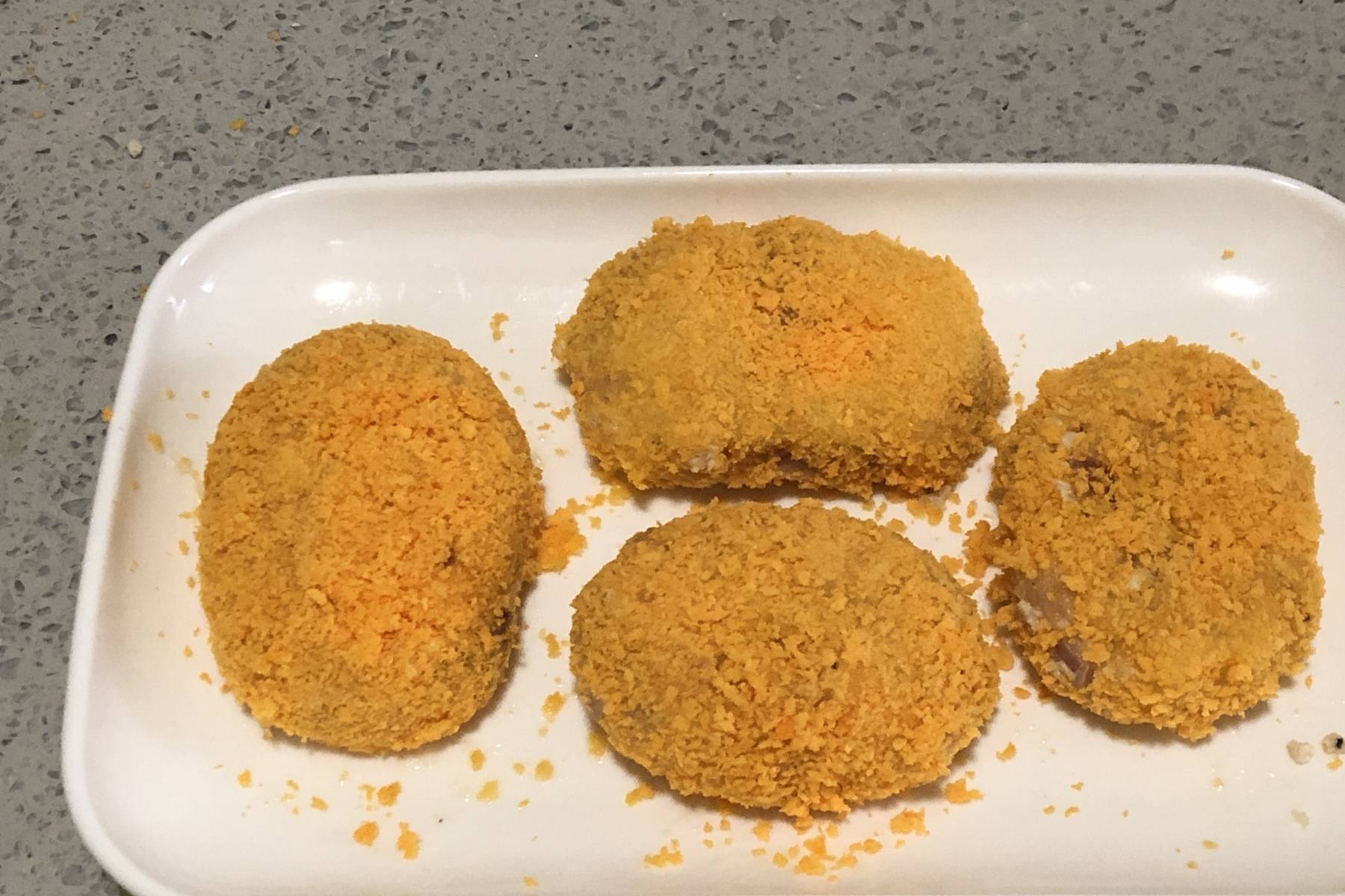 做法|这菜真便宜，2块钱买一堆，这样做香酥可口，常吃还能润肠通便
