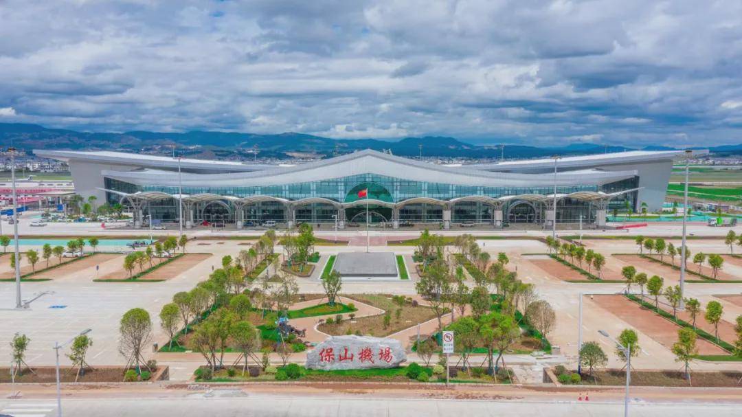 景区|世界旅游日丨“保·腾两场航空旅游秋季营销活动”正式启动