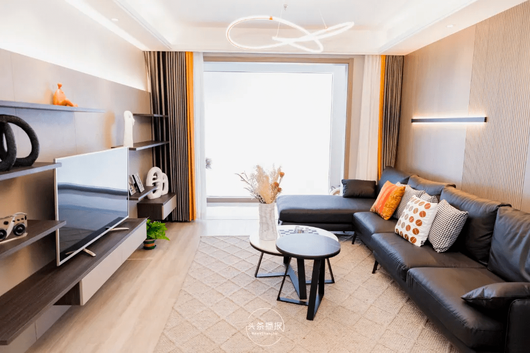 muji当代魔都人的“快乐装修”？我来带你研究！