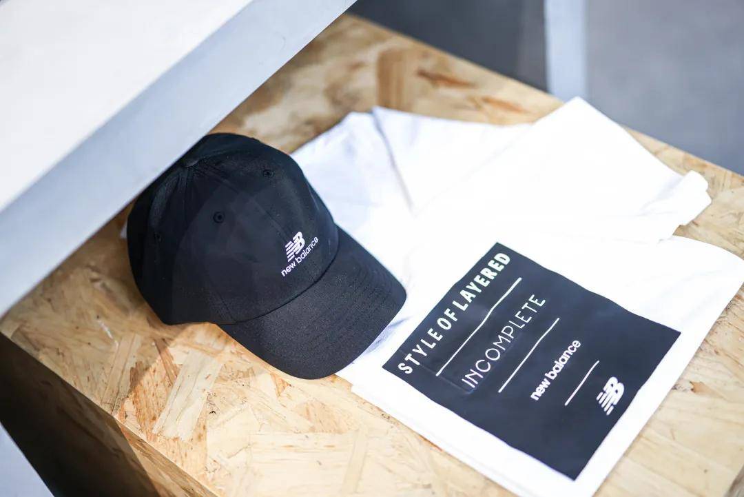 成都 为什么这家New Balance这么酷？