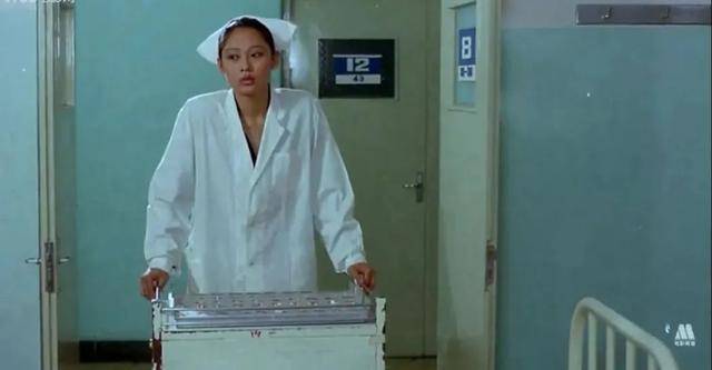 海市蜃楼|80年代十大“现象”佳片,《少林寺》1.6亿,《红高粱》获奖无数2