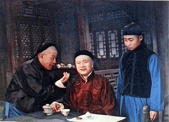 海市蜃楼|80年代十大“现象”佳片,《少林寺》1.6亿,《红高粱》获奖无数2