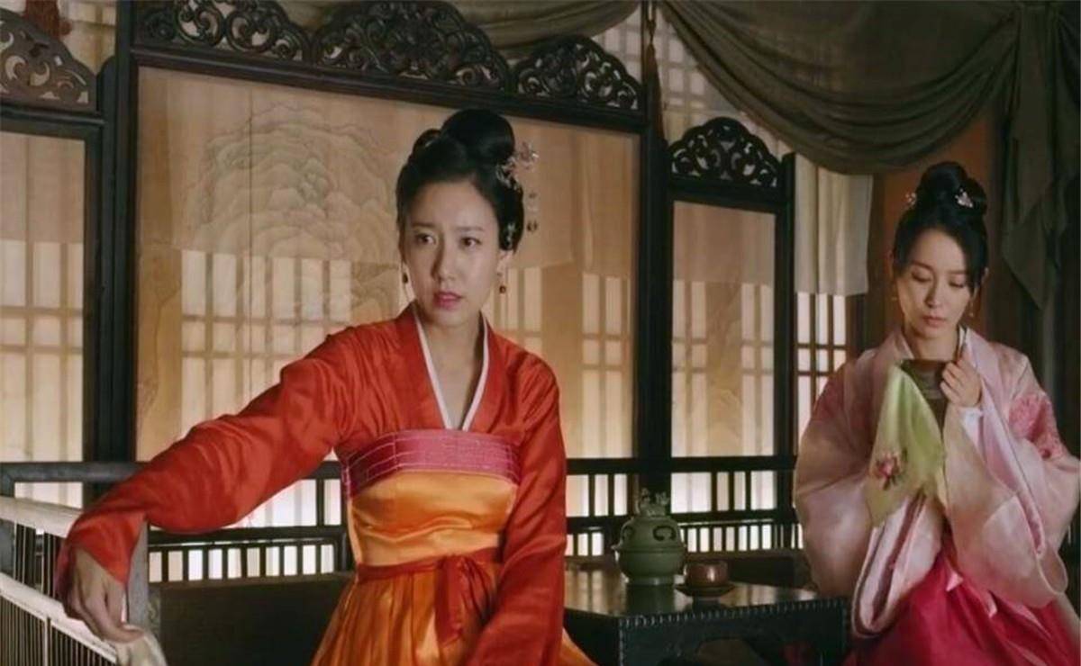 红颜乱结局是什么