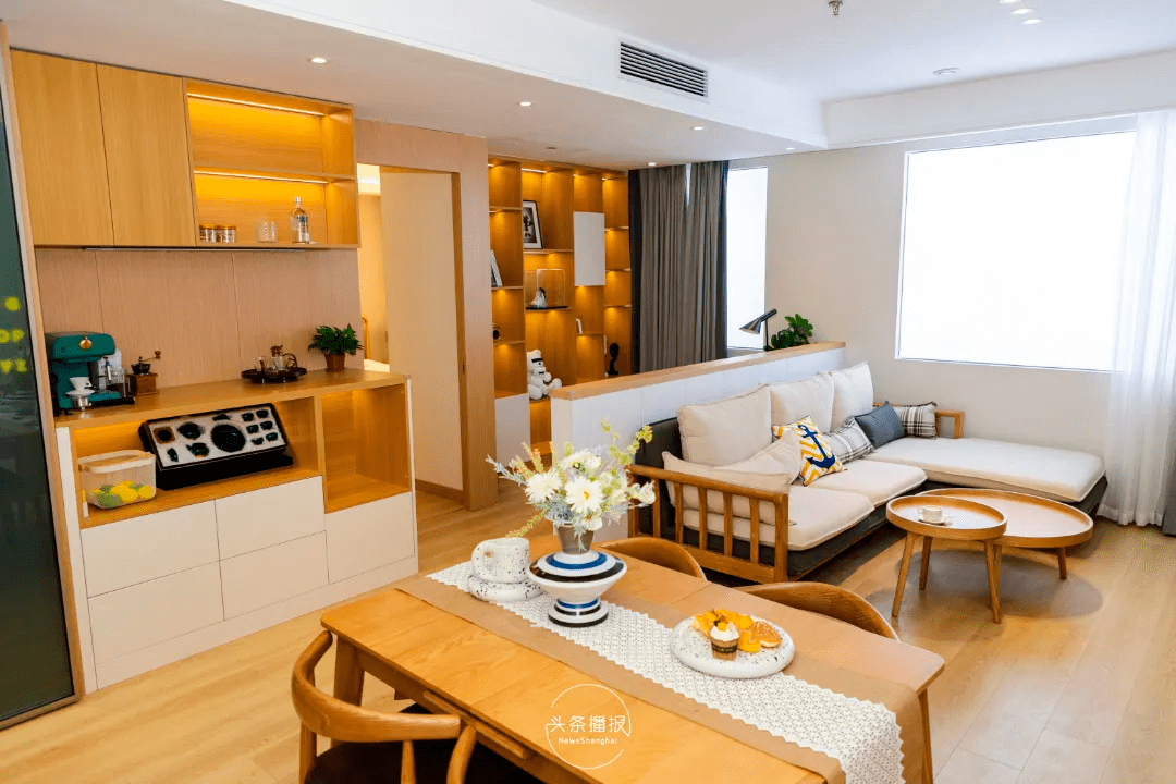 muji当代魔都人的“快乐装修”？我来带你研究！