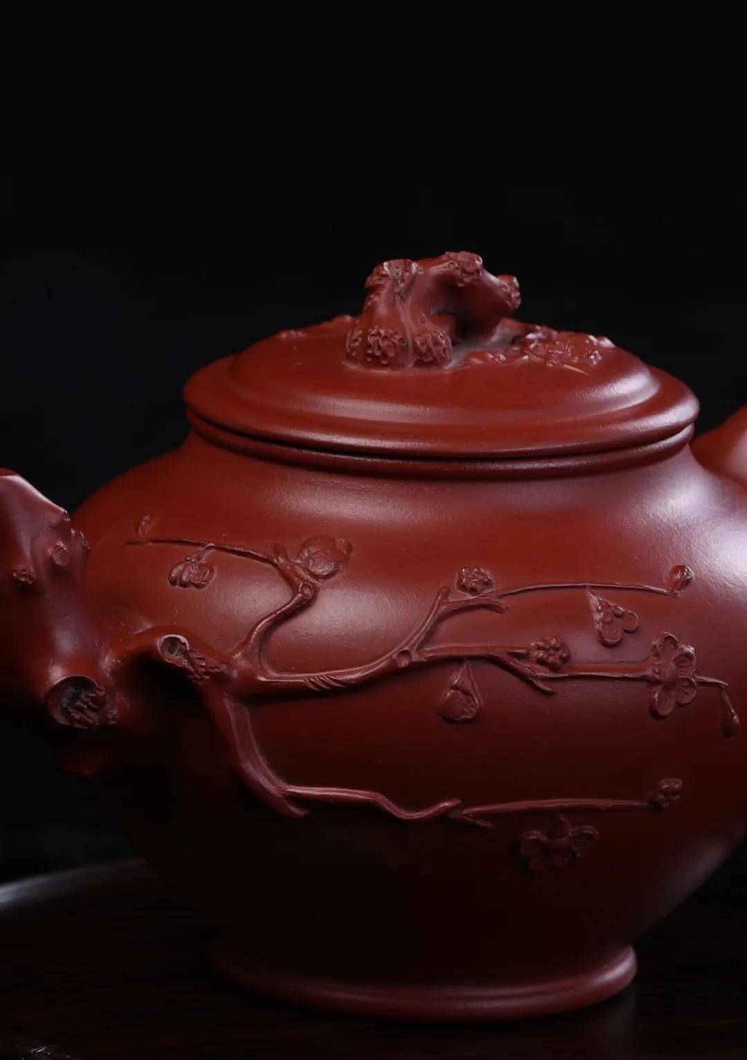 展览|29号，300把紫砂壶等你“遇见”