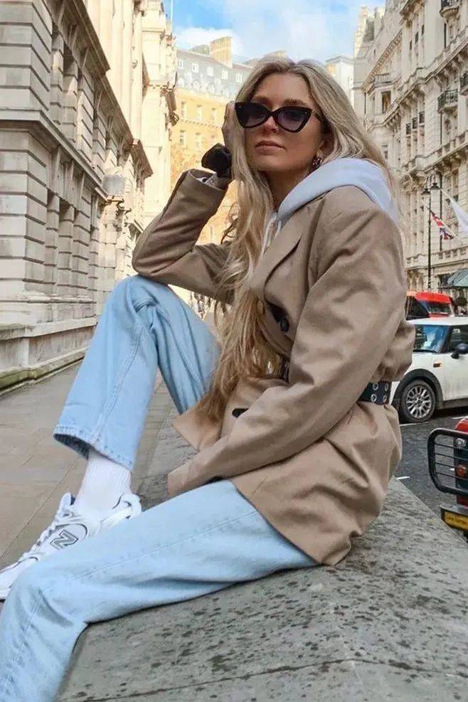 设计 秋天外套里面穿什么?这4种经典内搭让你一直美下去！