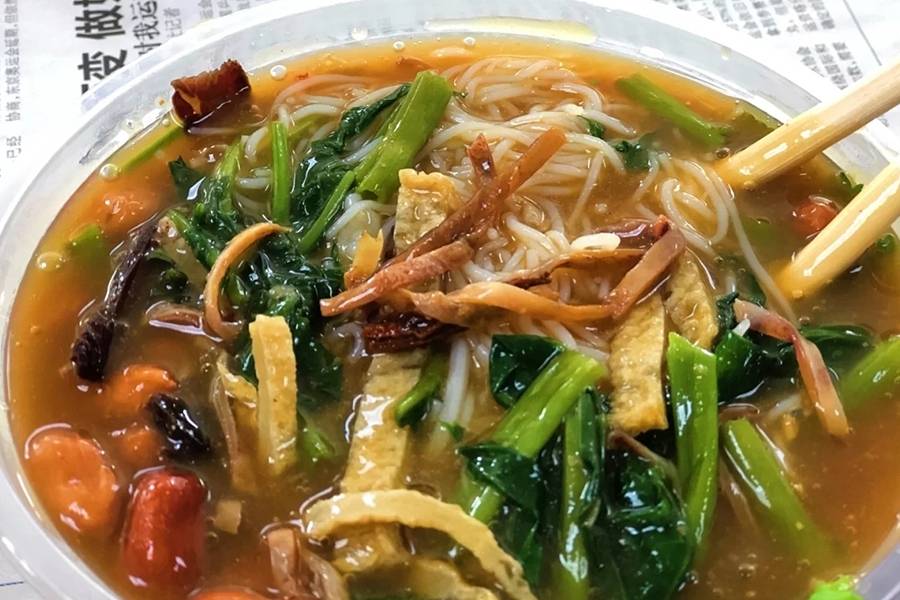 因为|胖的人都爱吃些啥?看到图片,果然每一寸脂肪都是长得明明白白的