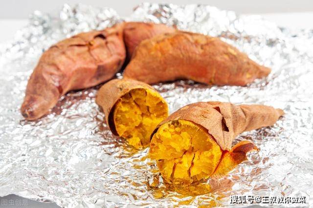方法|冬天红薯难保存？教你一招，不烂不发芽，放到过年照样新鲜