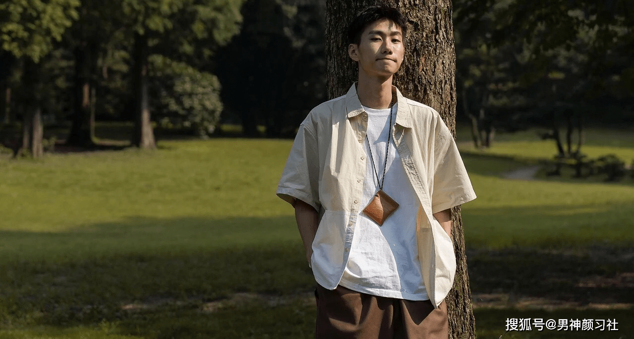 品牌 母胎SOLO二十多年，还摸不清自己的穿衣风格？幸好你们遇上了我