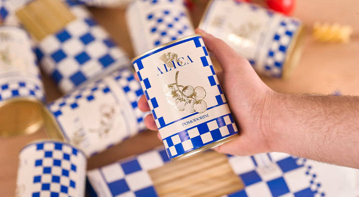 企业深圳食品包装设计风格好看吗？