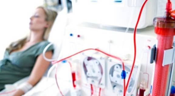 因为|尿毒症是“吃”出来的，医生提醒：3种食物要少吃，肾会谢谢你