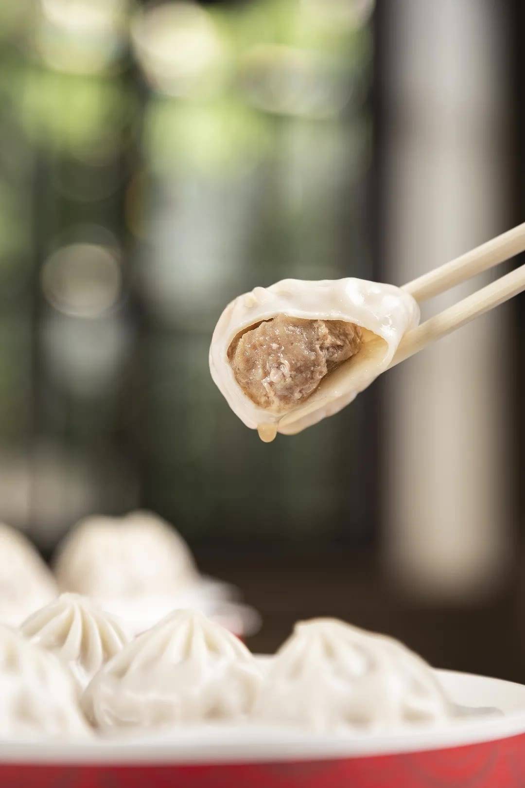 肉夹馍|全国地道早餐味竟然在这里?