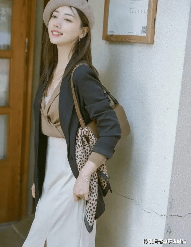 西装 适合普通人的西装外套,谁穿谁好看,你选对了吗?