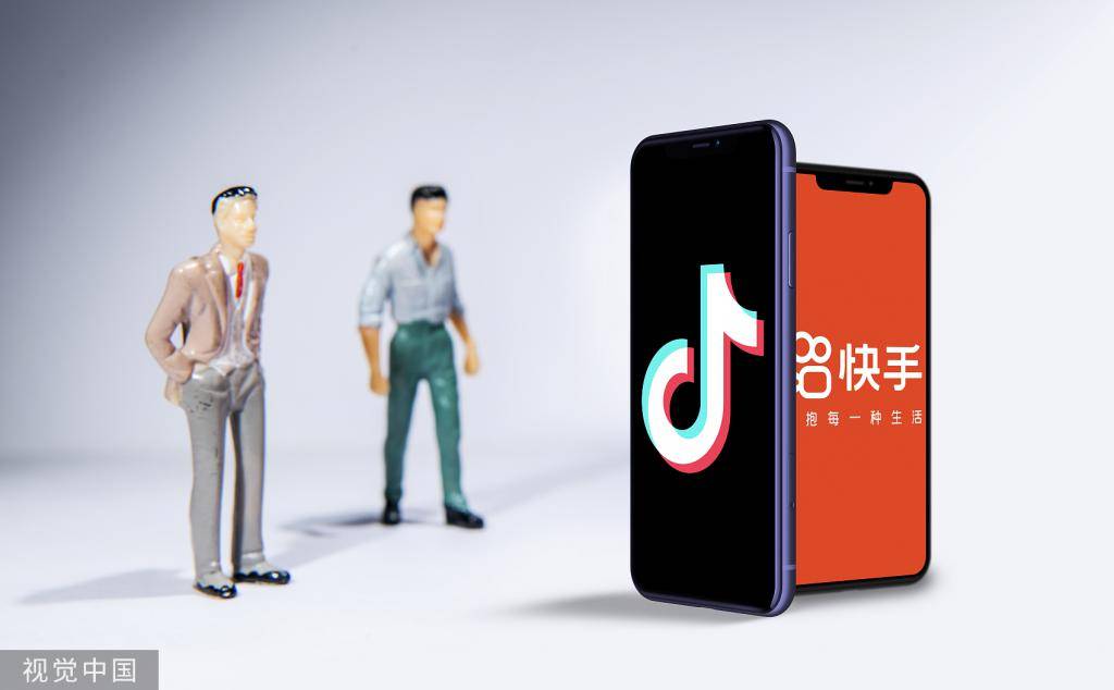 快手抖音账号交易安全吗