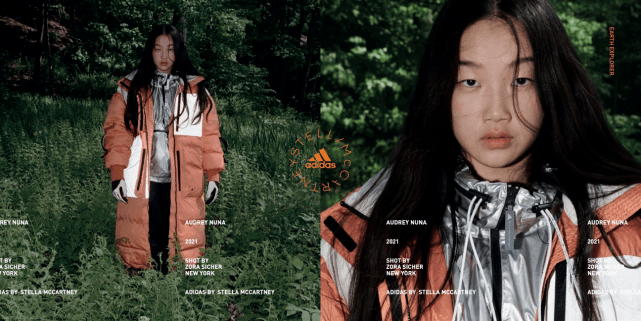 系列 循环可“型”，以艺术探索自然