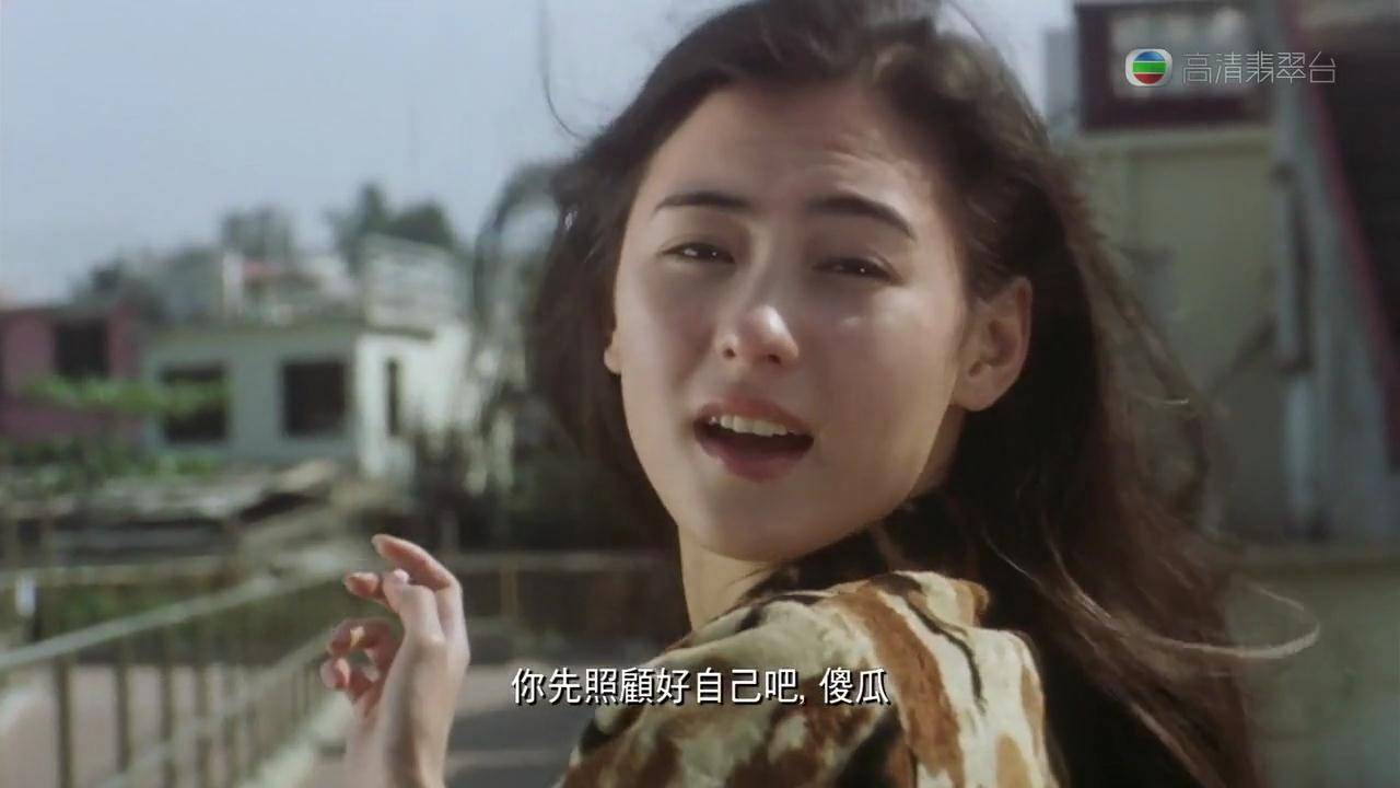 喜剧之王结尾突兀的枪战戏就真的是卧底成功了那么简单吗