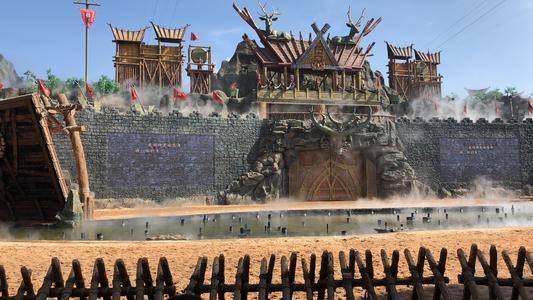 神秘的古滇国为什么突然消失了?