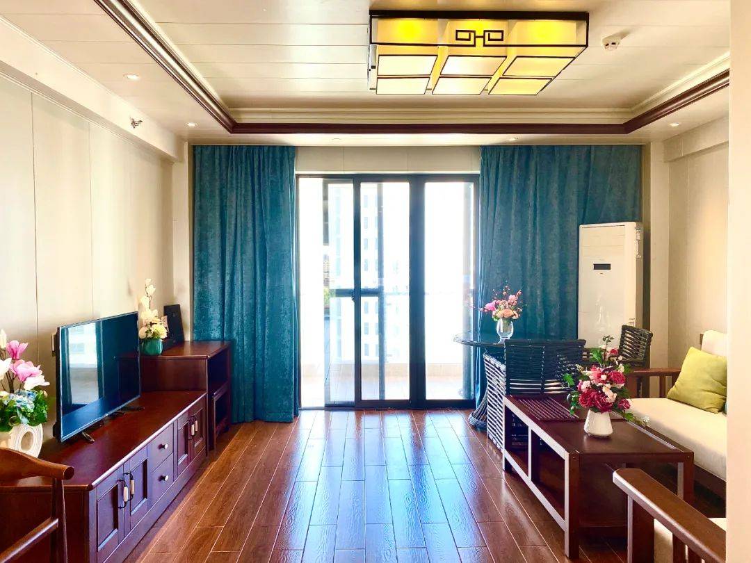 【旅居生活】来航天之城文昌,享椰风海韵_海南