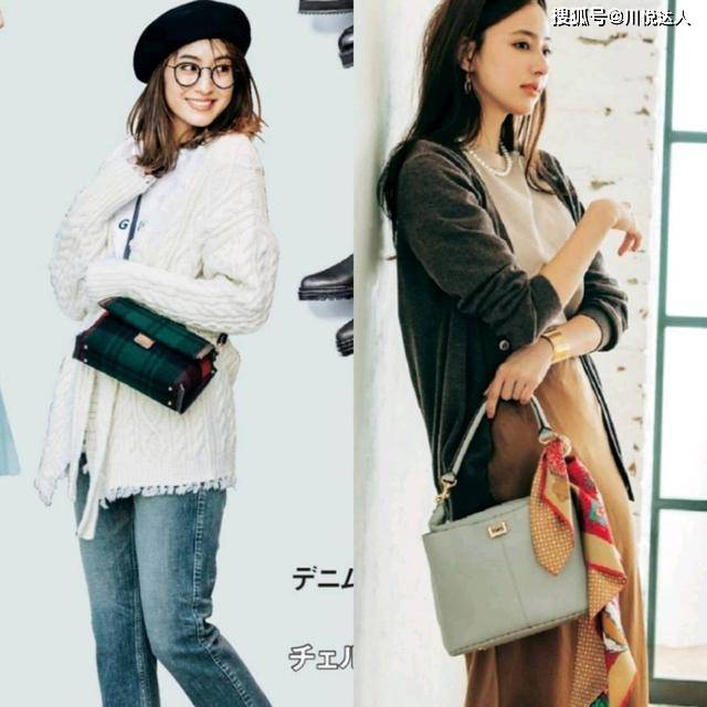 颜色 40岁女人，秋天穿这3种简约“外套”！实用性绝佳，时髦度Max