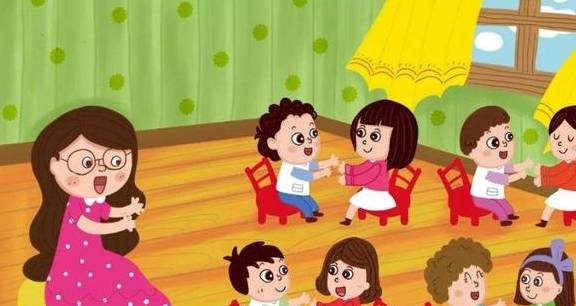 社交能力|幼儿园老师透露：第一天上幼儿园不哭的娃，多半是出自这4种家庭