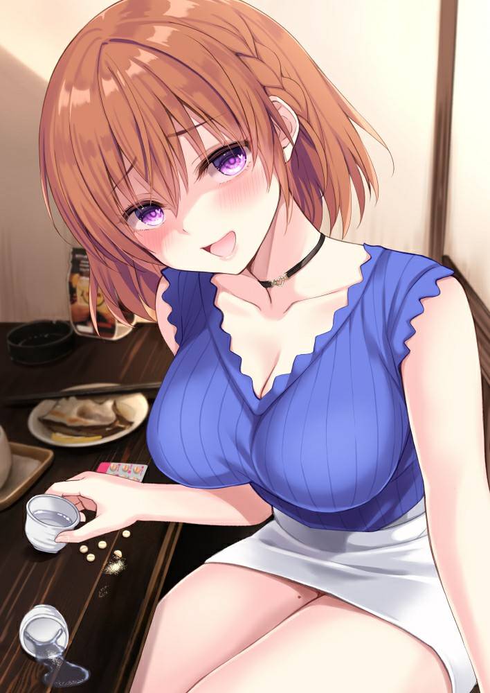 女生|这样的女生你喜欢吗？病娇特辑P站美图欣赏