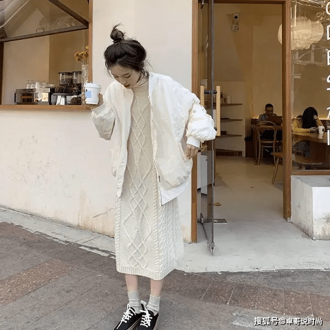 仙女 三十多种秋装的选择,你准备好了吗?