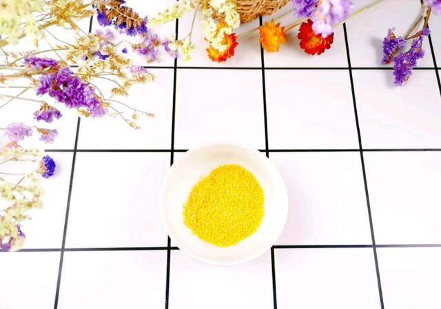 美食|红薯配小米,轻松解决一家人的早餐问题,健康营养又美味