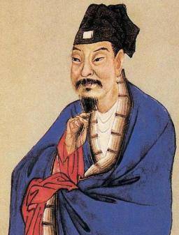 太中大夫陈韪听说后不以为然:"小时候聪明长大以后不一定聪明.