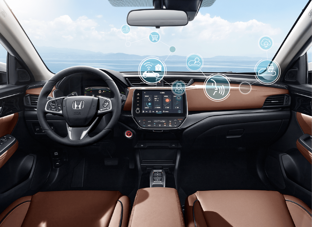 名车 观察 以honda Connect 3 0智导互联赋能新凌派 智能 名车 观察 以honda Connect 3 0智导互联赋能新凌派 智能