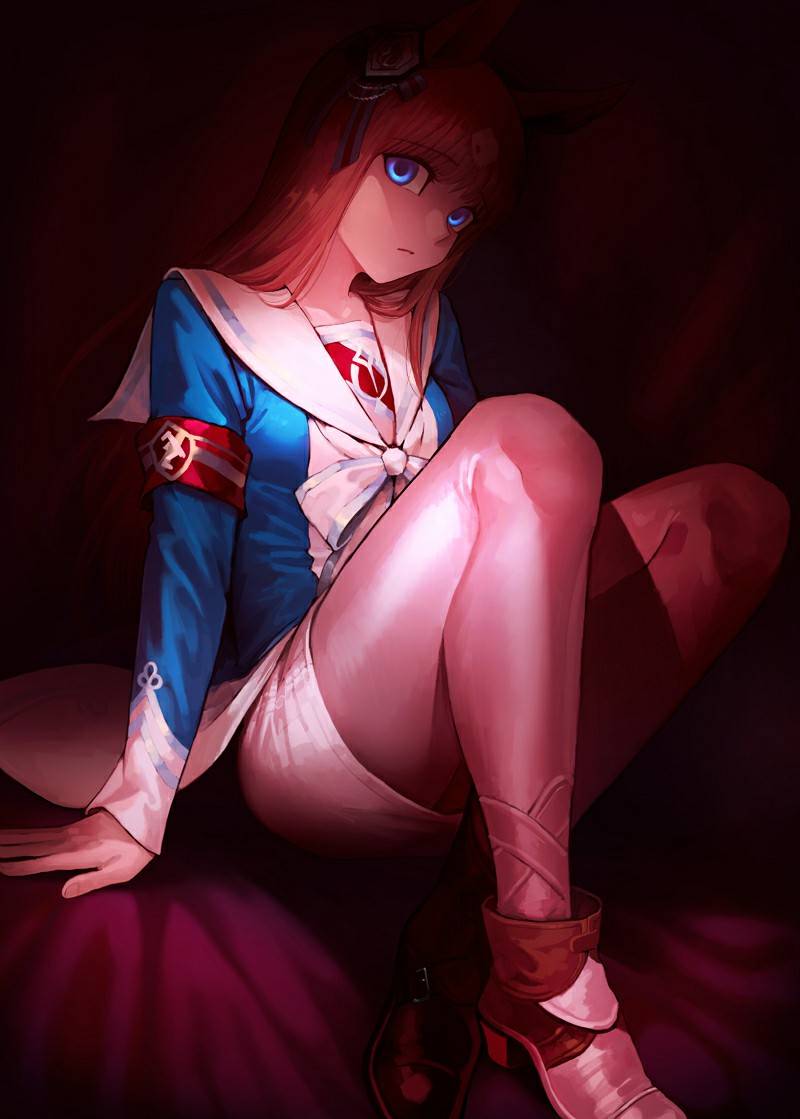 这样的女生你喜欢吗?病娇特辑p站美图欣赏