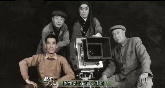 能力|陈凯歌陈飞宇父子传承的群嘲体质：能力弱心眼小、精致利己改国籍