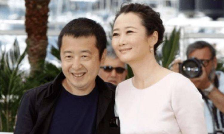 贾樟柯她为了不让自己变老，20年不吃晚饭不生娃 ，42岁看起来像62岁