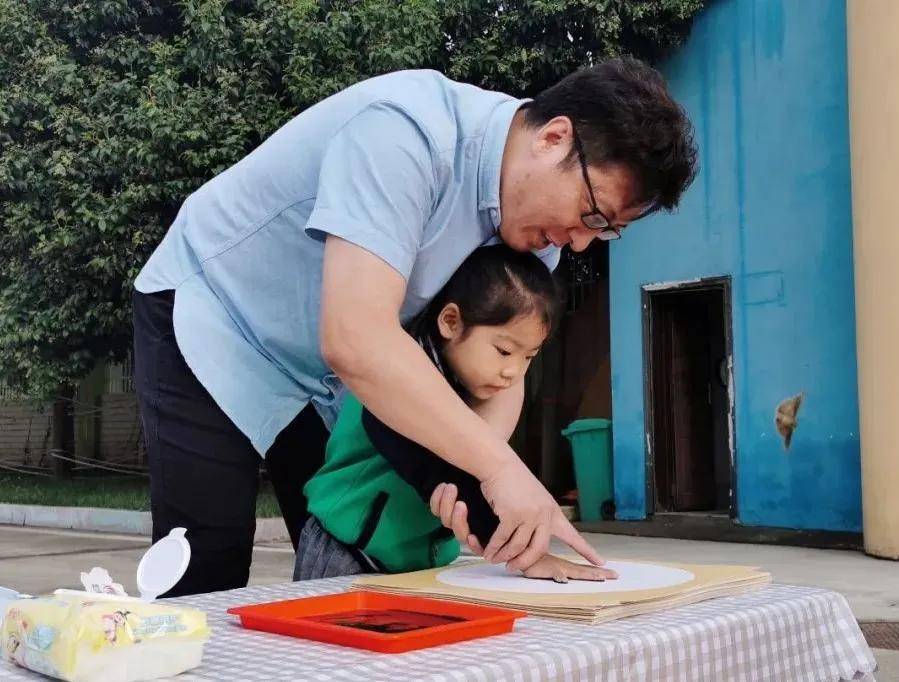 办学|【品质化办学】润物无声 花开有声——华信小剑桥幼儿园开学啦!