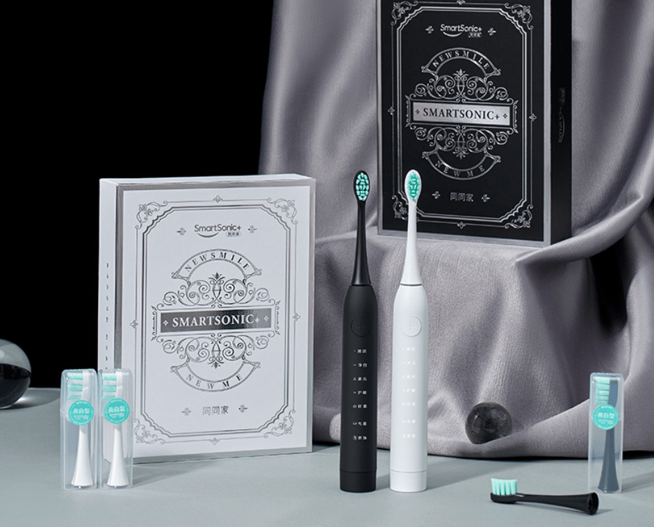 功能|怎样判断电动牙刷好不好用？这几个细节不容忽视