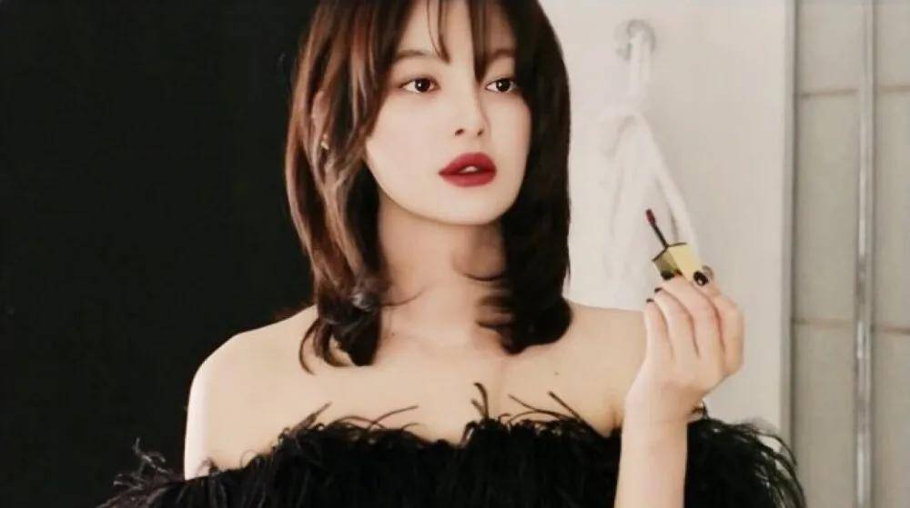 李一桐她们明明那么美，却让人记不住？普通人应如何提升自己的辨识度？