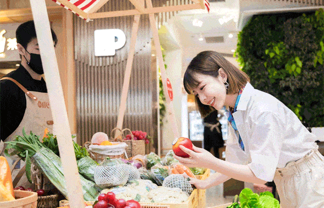 VuittonOne ITC秋日焕新！N＋品牌给你绝对宠爱！