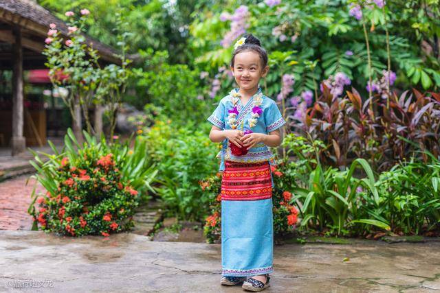 国庆中秋长假云南旅游去哪儿，带孩子到西双版纳深度体验傣族风情
